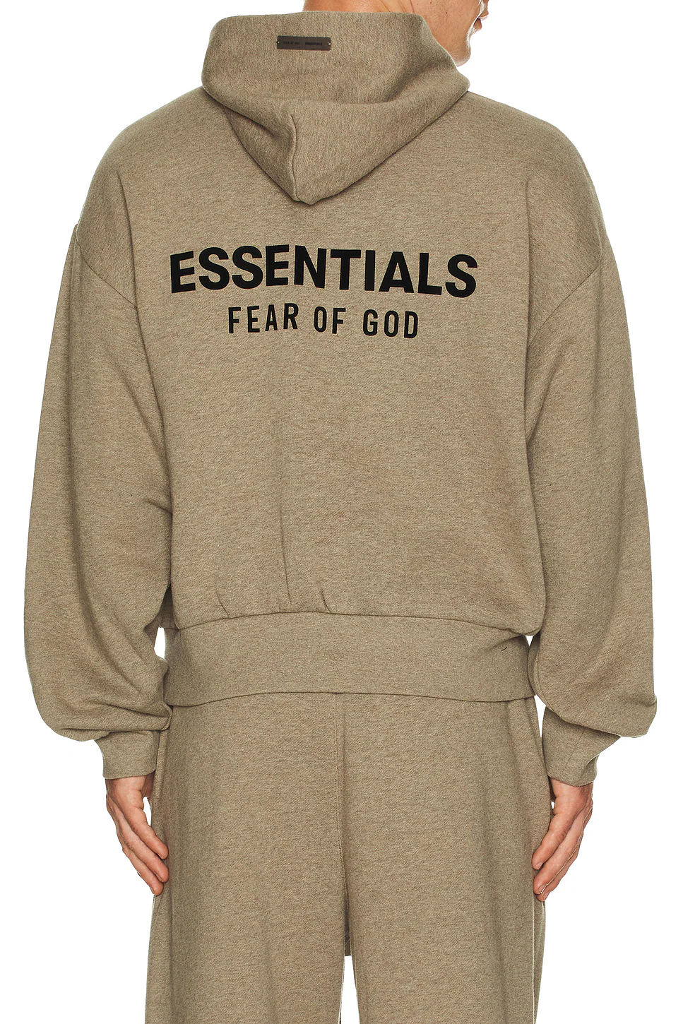 Classic Full Zip Hoodie