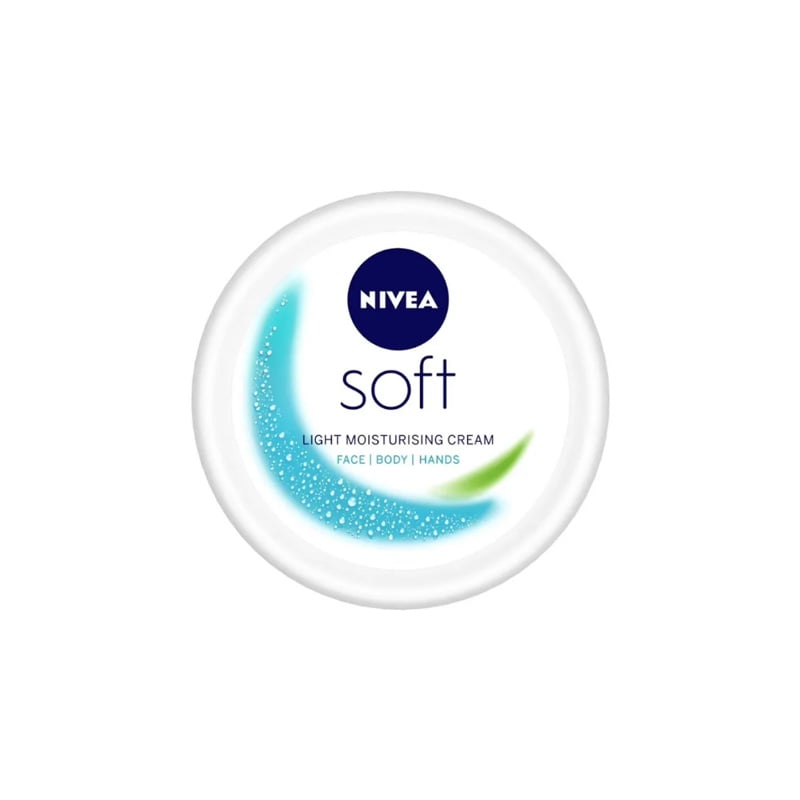 Nivea Soft light Moisturising Cream 25ml