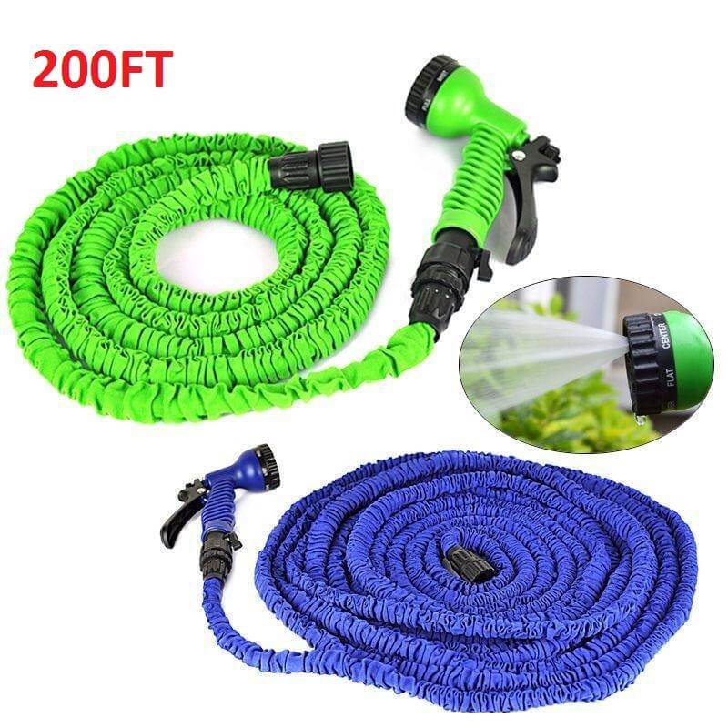 Magic Hose Pipe For Watering 200ft
