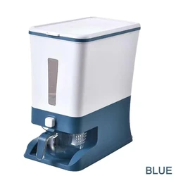 ECHIDNA Food Grain Container Leakproof Household Food Storage Dispenser