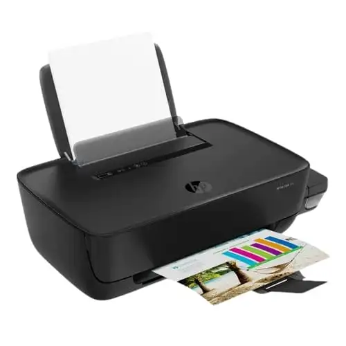 HP Ink Tank 115 Printer