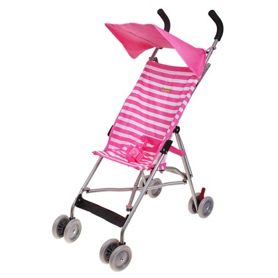 Whizbebe Baby Stroller HD100