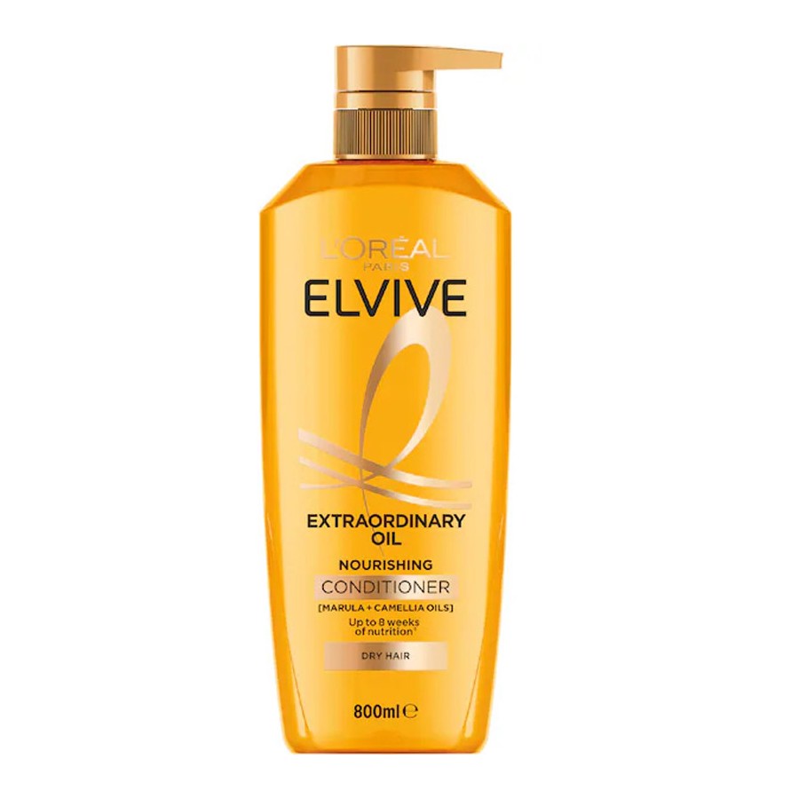 Loreal Paris Elseve Extraordinary Oil Shampoo,620ml
