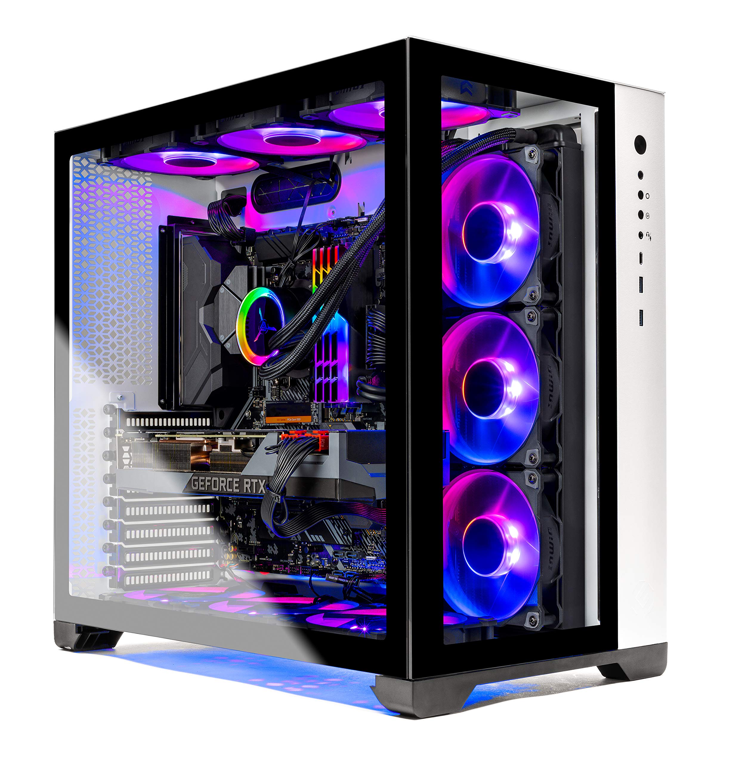 Intel Core i5 12th Gen Gaming PC
