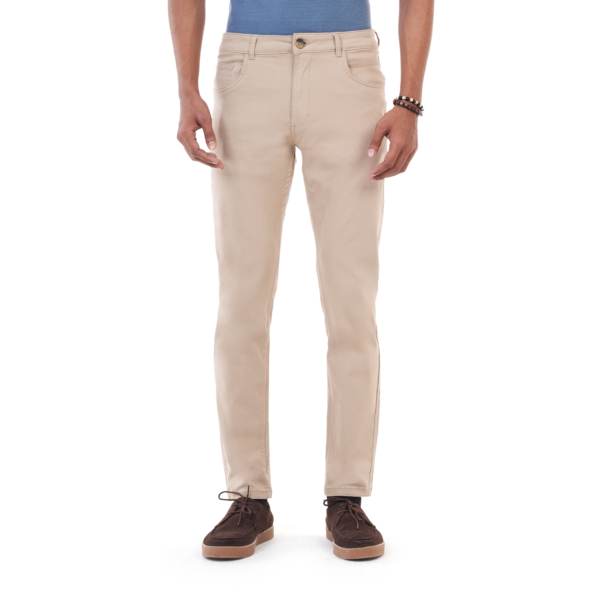 Maverick Men's Chinos