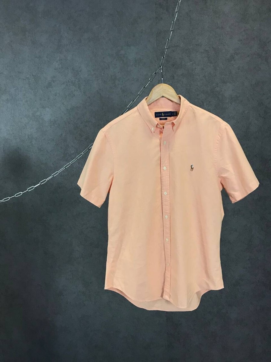 Ralph Lauren Short Sleeve Shirt 31