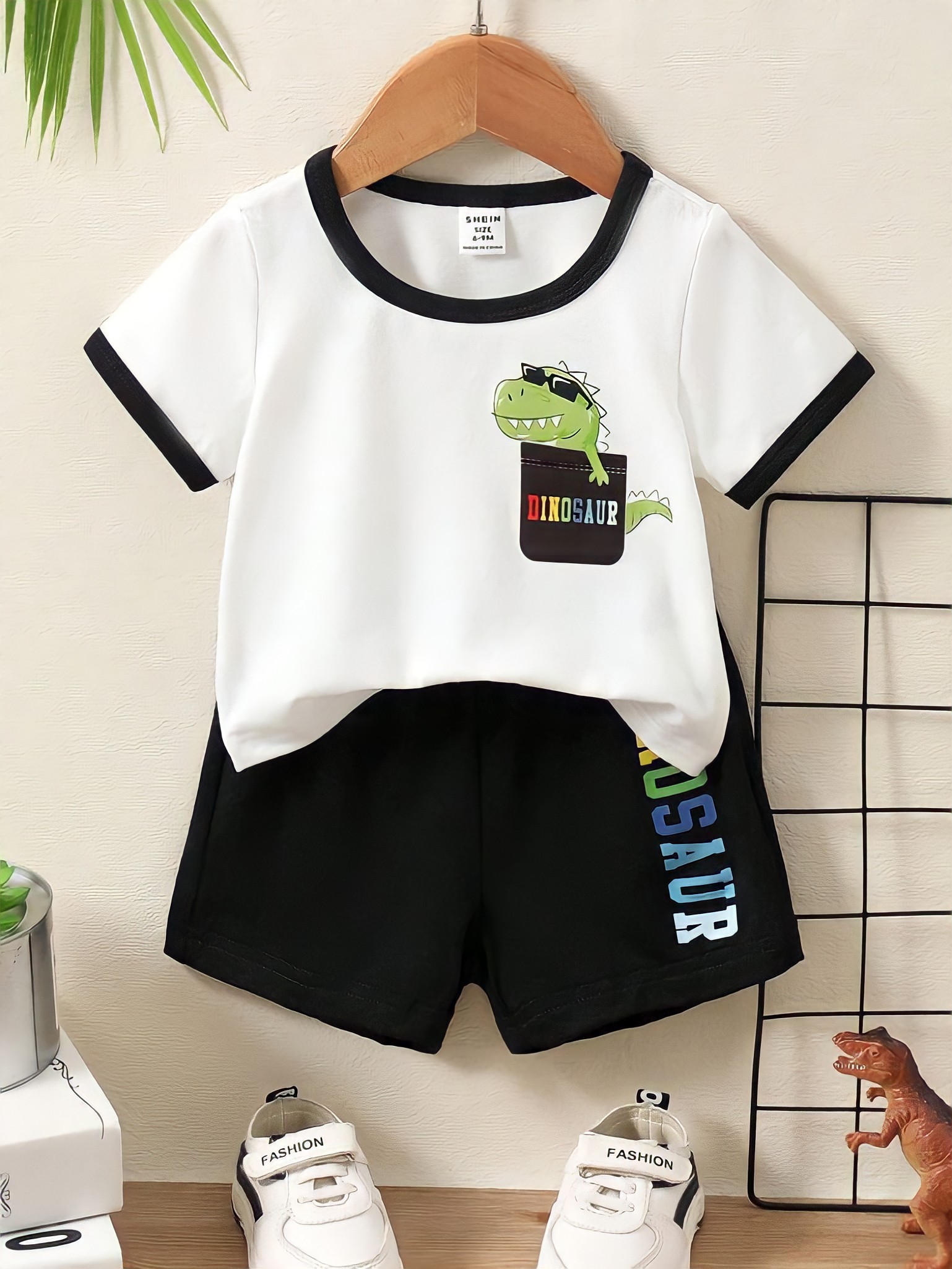Baby Kids Premium Quality T-Shirt