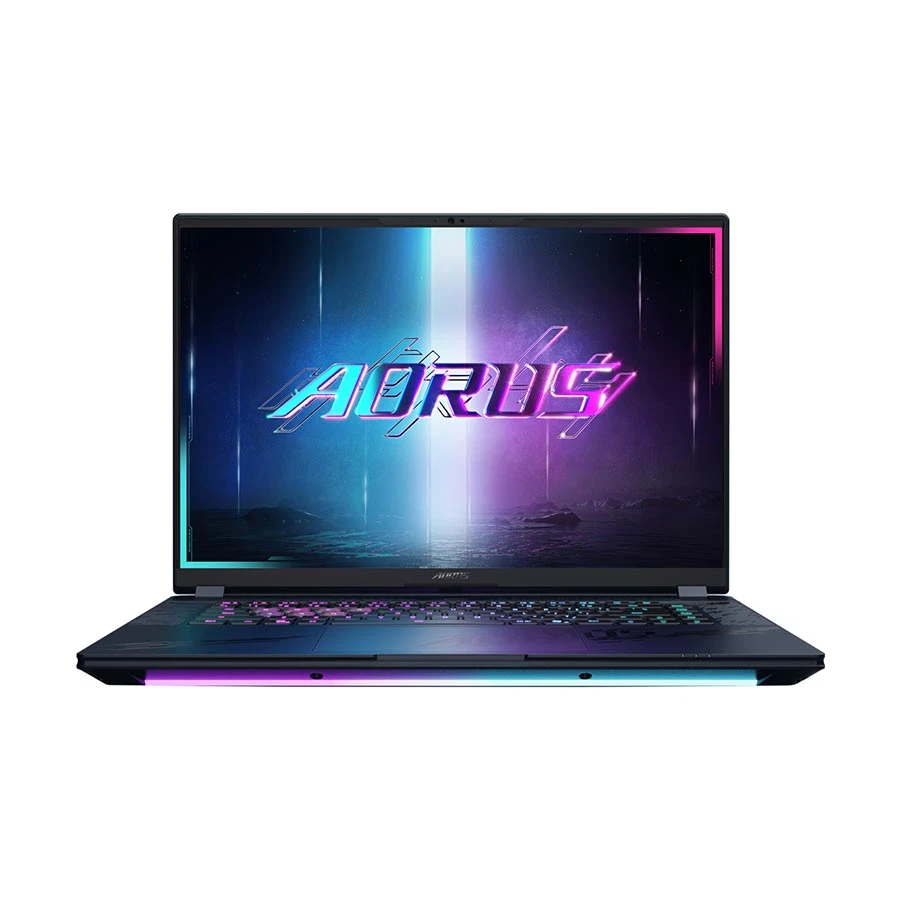 Gigabyte AORUS MASTER 16 BYH Core Ultra 9 RTX 5080 16GB Graphics 16" OLED Gaming Laptop